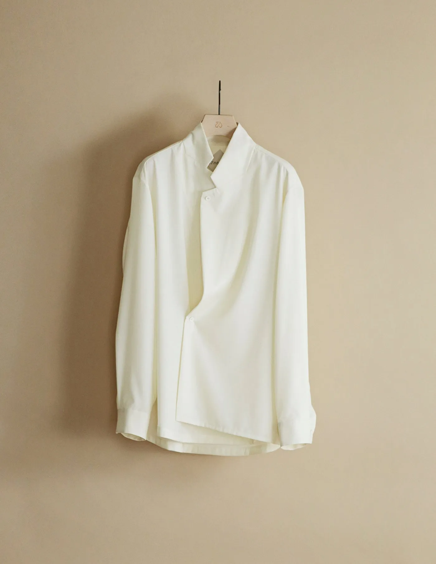1E123-31 PULLOVER JACKET SHIRT
