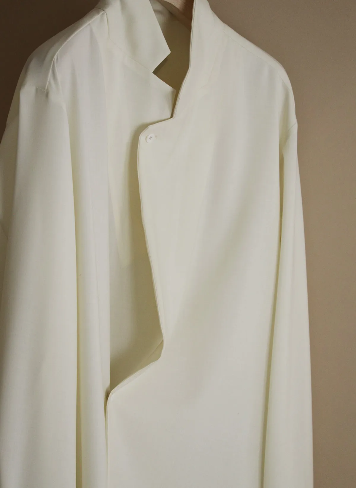 1E123-31 PULLOVER JACKET SHIRT