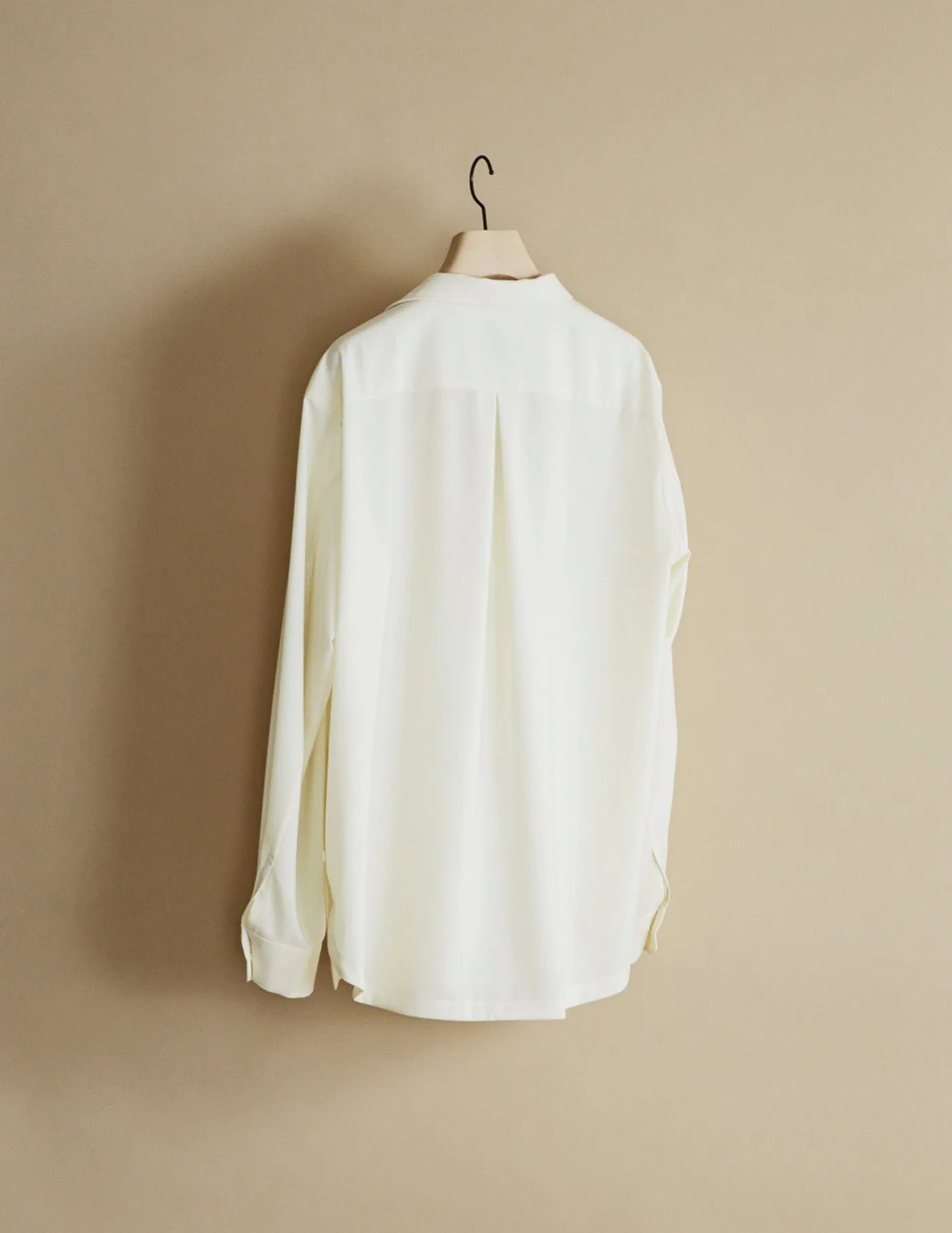 1E123-31 PULLOVER JACKET SHIRT