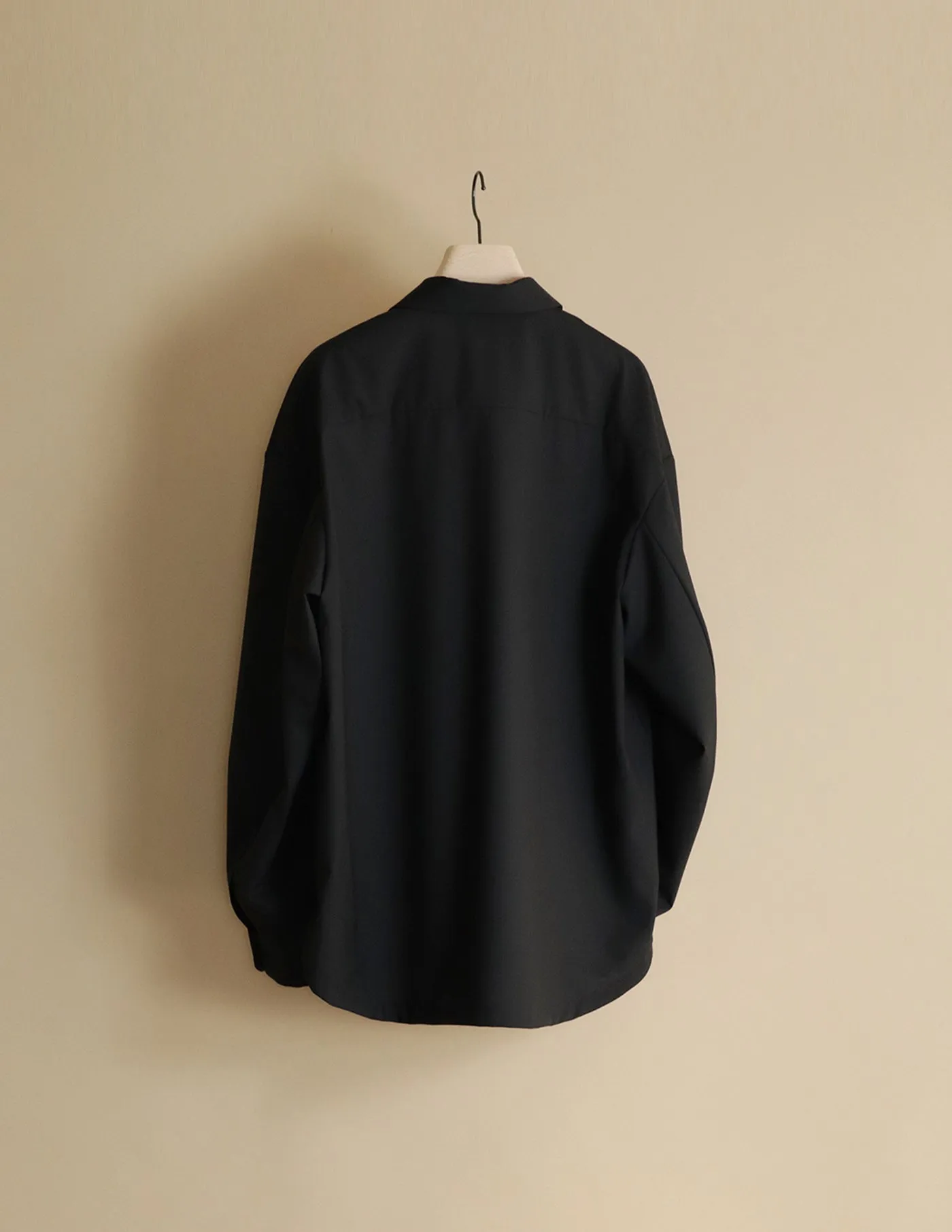 1E222-22 PULLOVER SHIRT