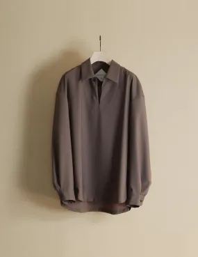 1E222-22 PULLOVER SHIRT