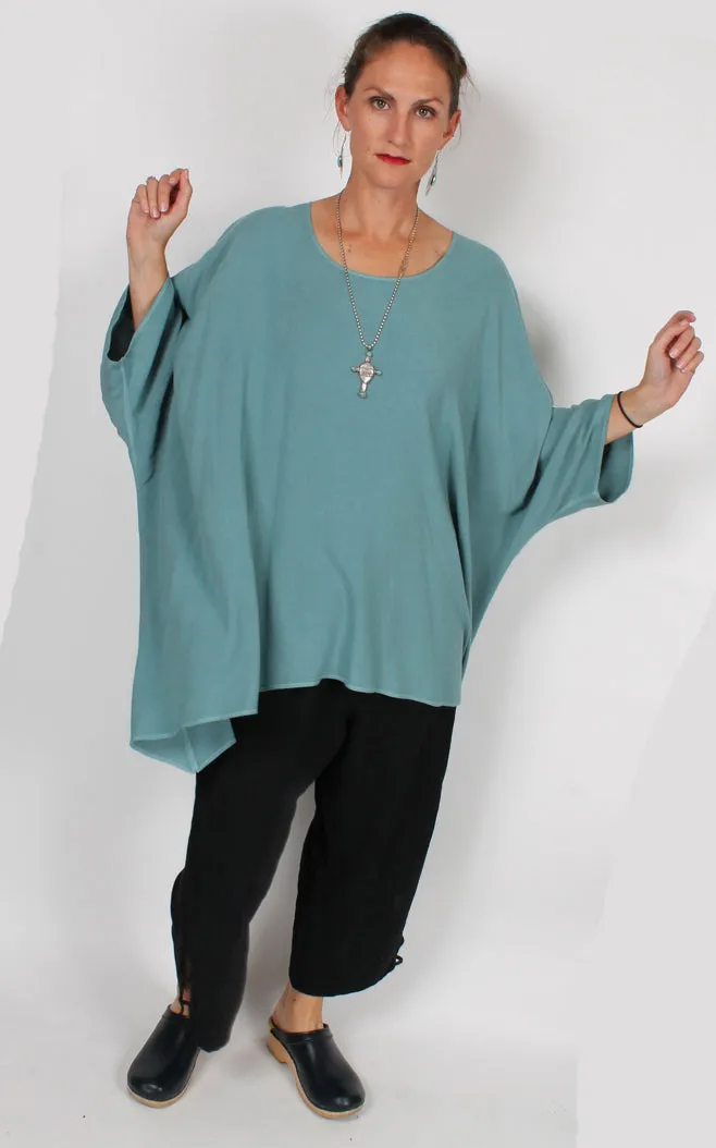 5 Colors Dairi Fashions Plus Damascus Top Moroccan Cotton Boho Sml-9x