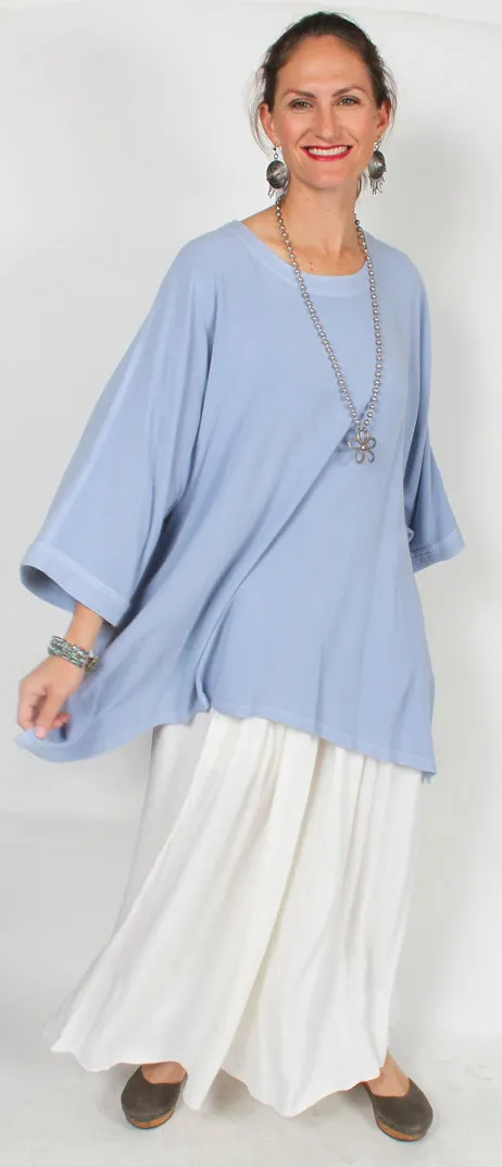 5 Colors Dairi Fashions Plus Damascus Top Moroccan Cotton Boho Sml-9x