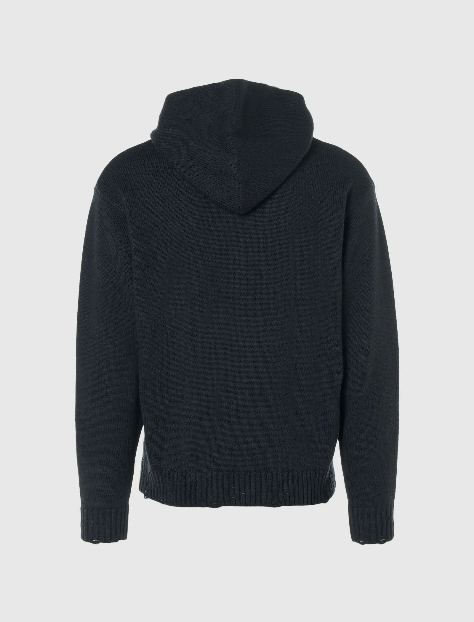 A MA MANIÉRE HOODIE SWEATER