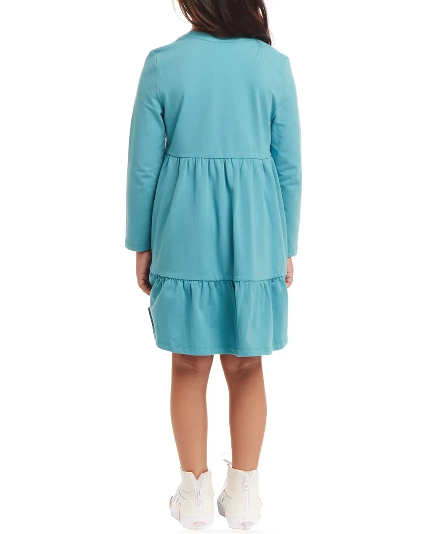 Andy & Evan Jersey Dress & Dress Set