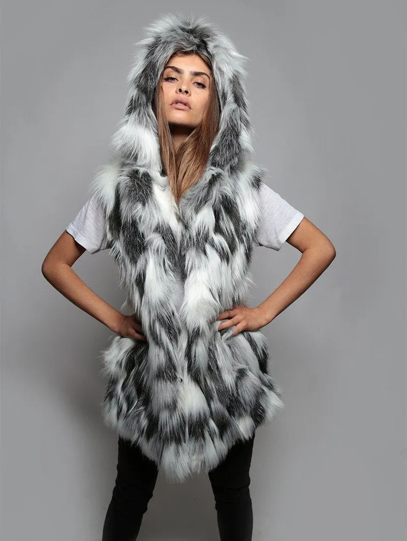 Arctic Vest *Unisex*