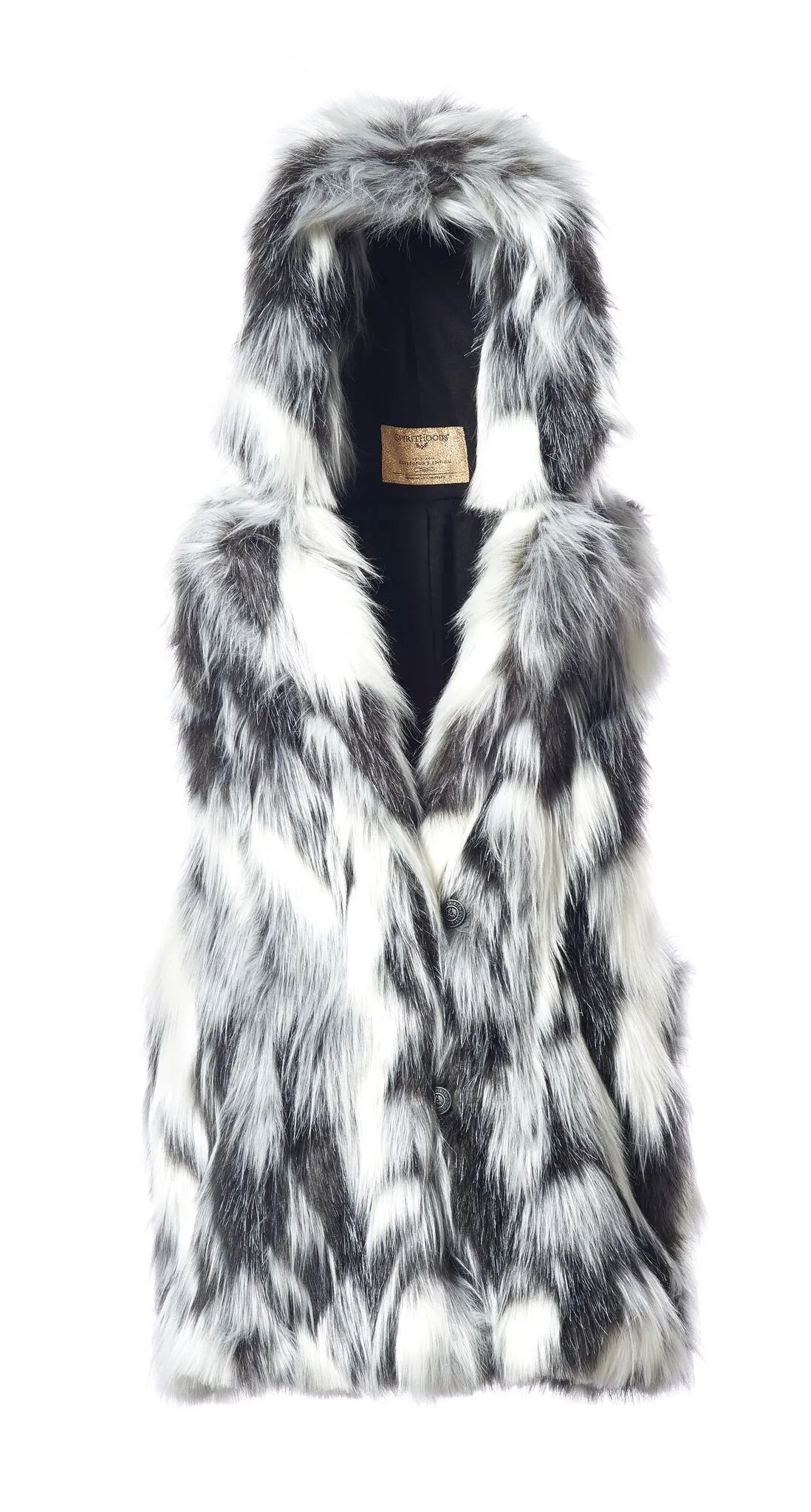 Arctic Vest *Unisex*