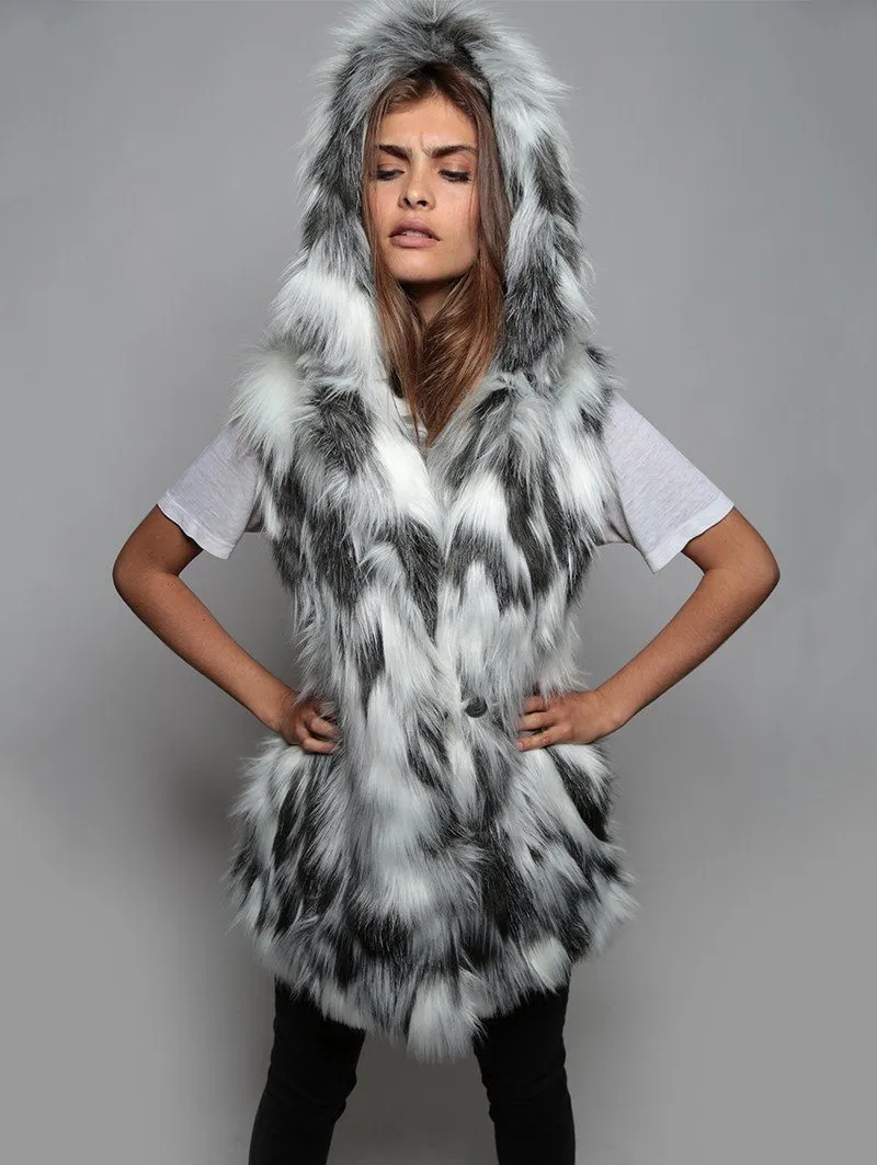 Arctic Vest *Unisex*