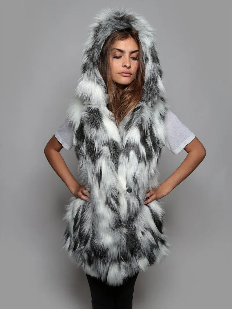 Arctic Vest *Unisex*