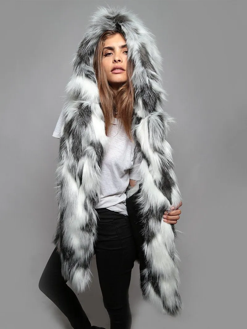 Arctic Vest *Unisex*