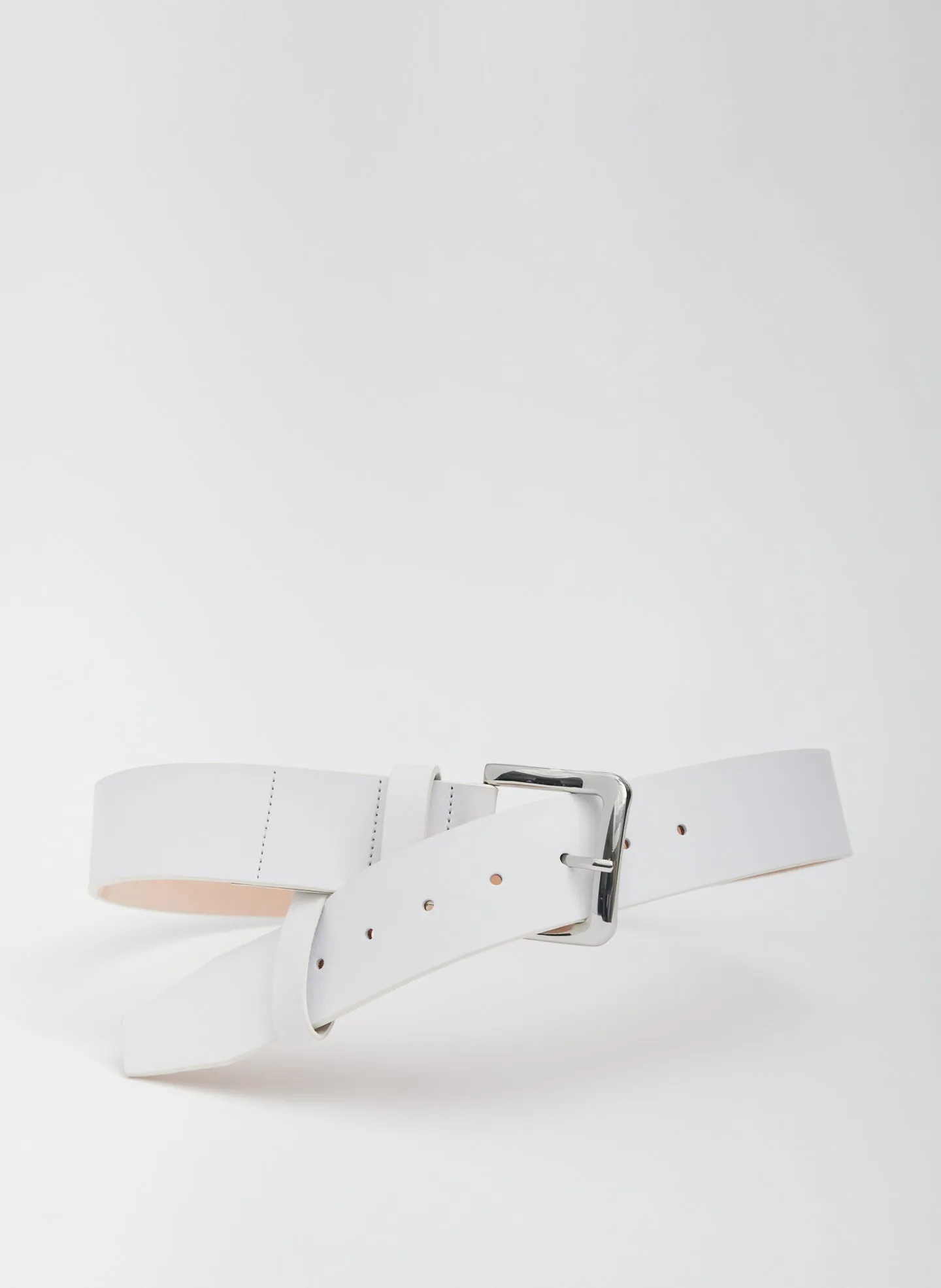 Arthur Leather Belt