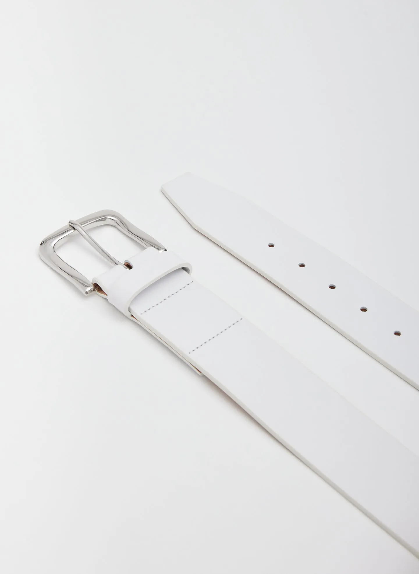 Arthur Leather Belt