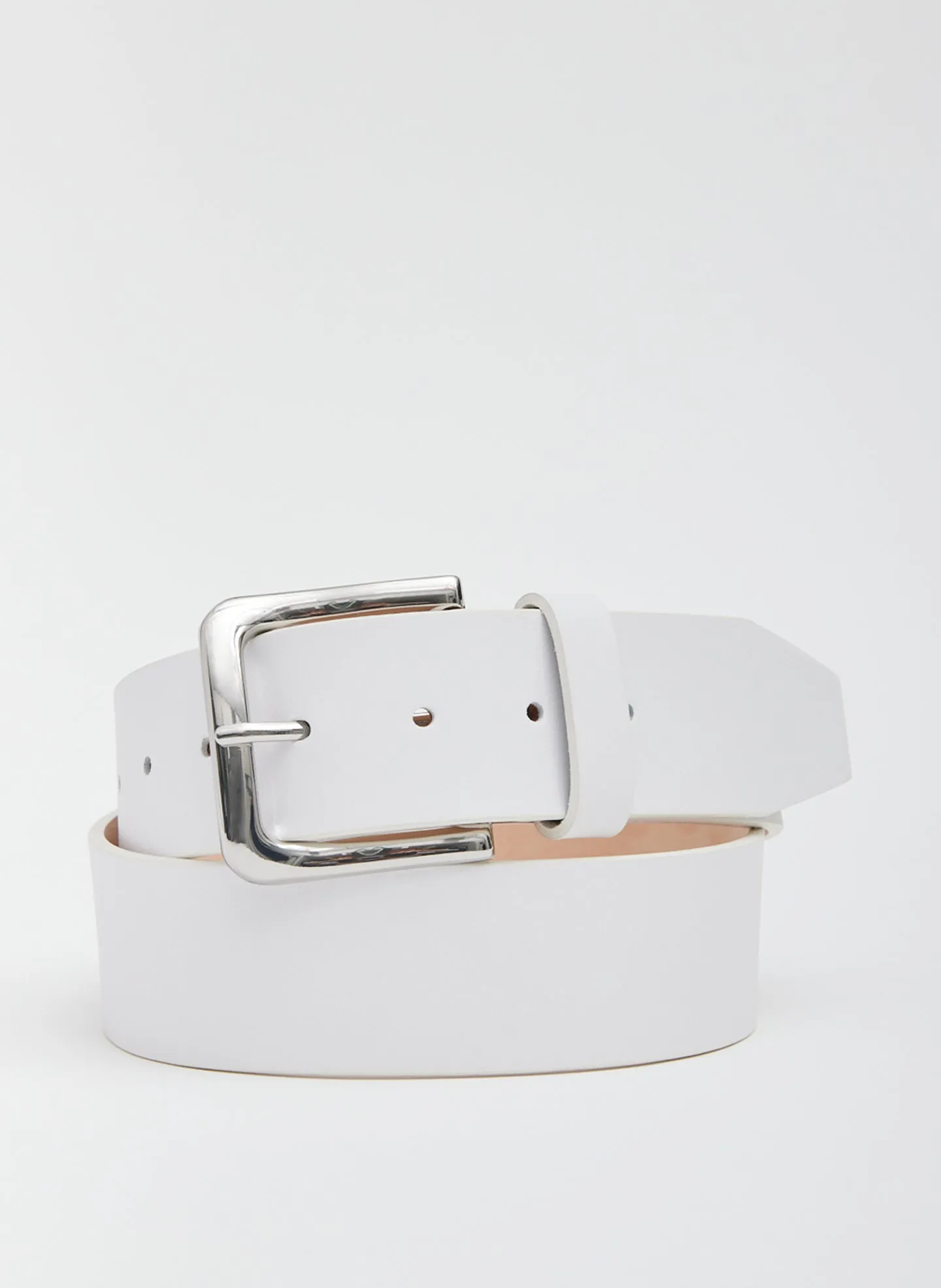 Arthur Leather Belt