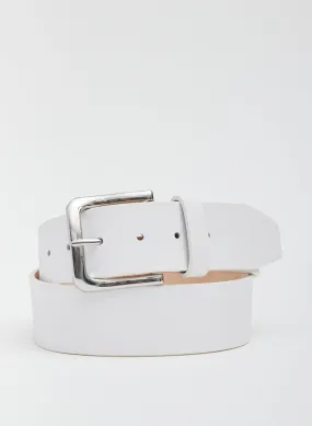 Arthur Leather Belt