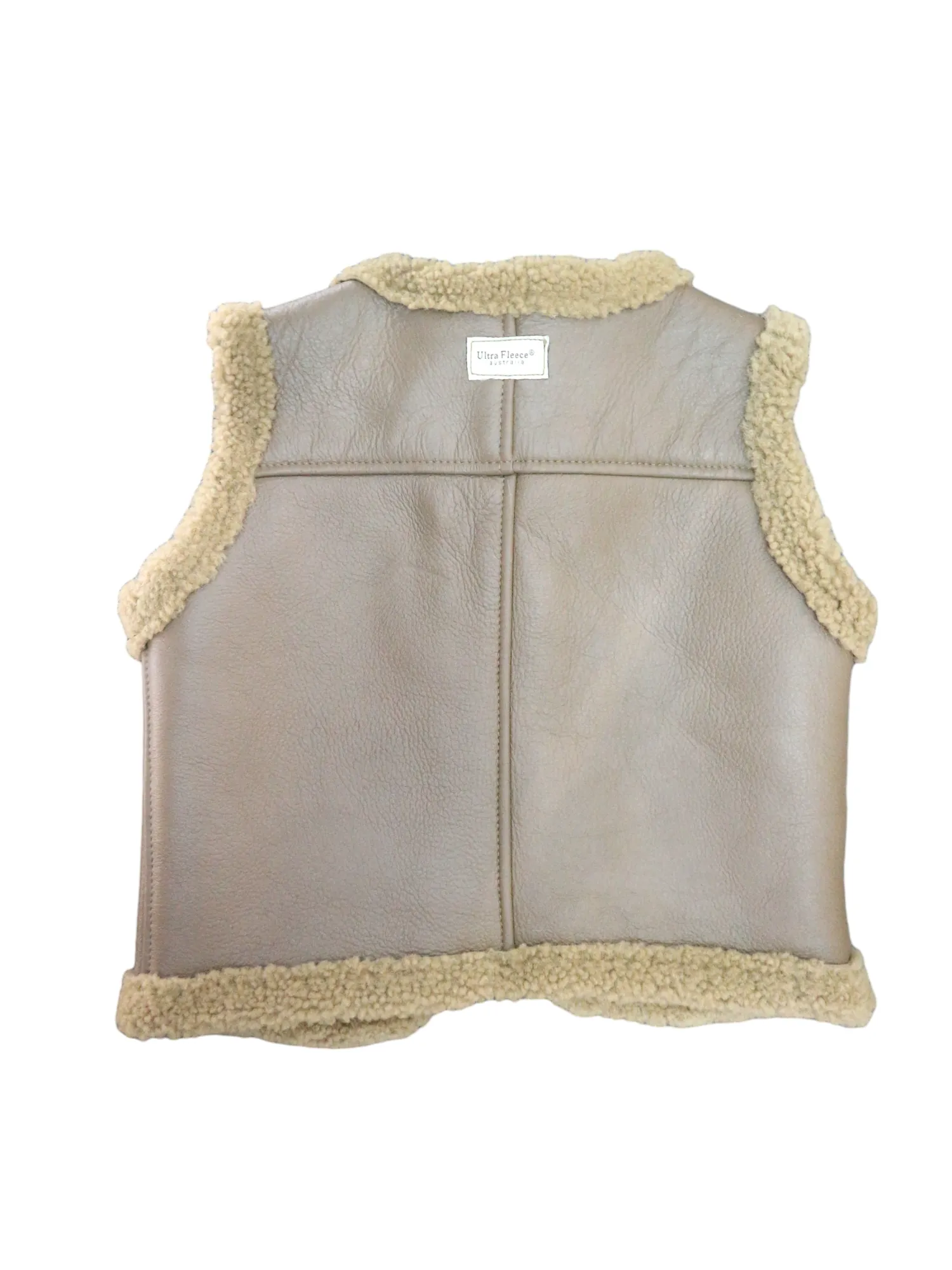 Baby Love Vest