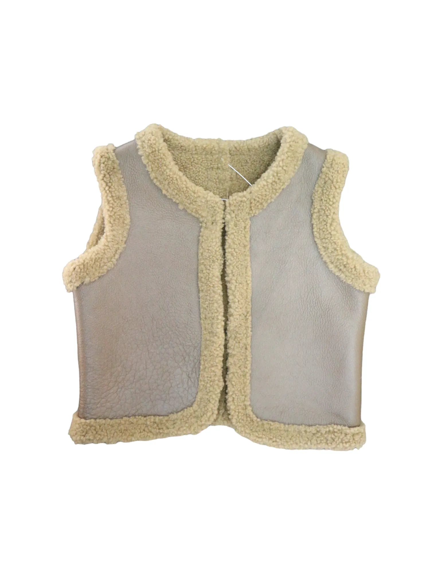 Baby Love Vest