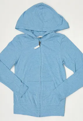 Be Kind Zip-Up