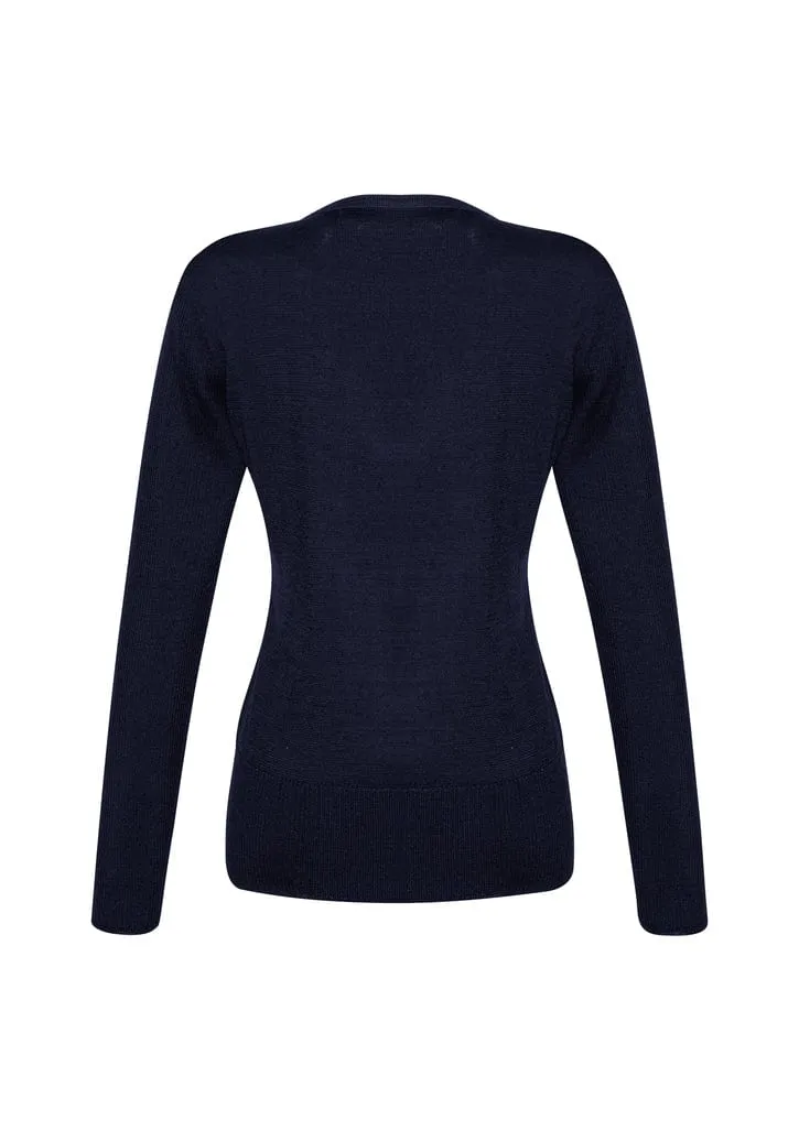 Biz Corporate Women's Milano Pullover LP618L