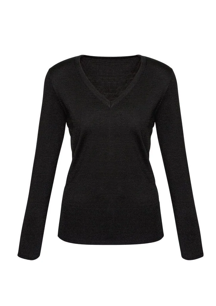 Biz Corporate Women's Milano Pullover LP618L