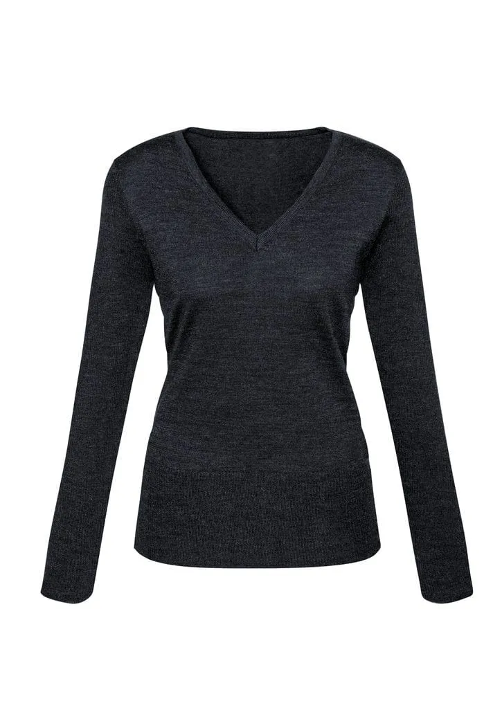 Biz Corporate Women's Milano Pullover LP618L