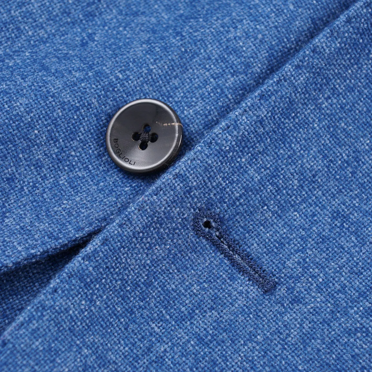 Boglioli Cashmere-Blend K-Jacket