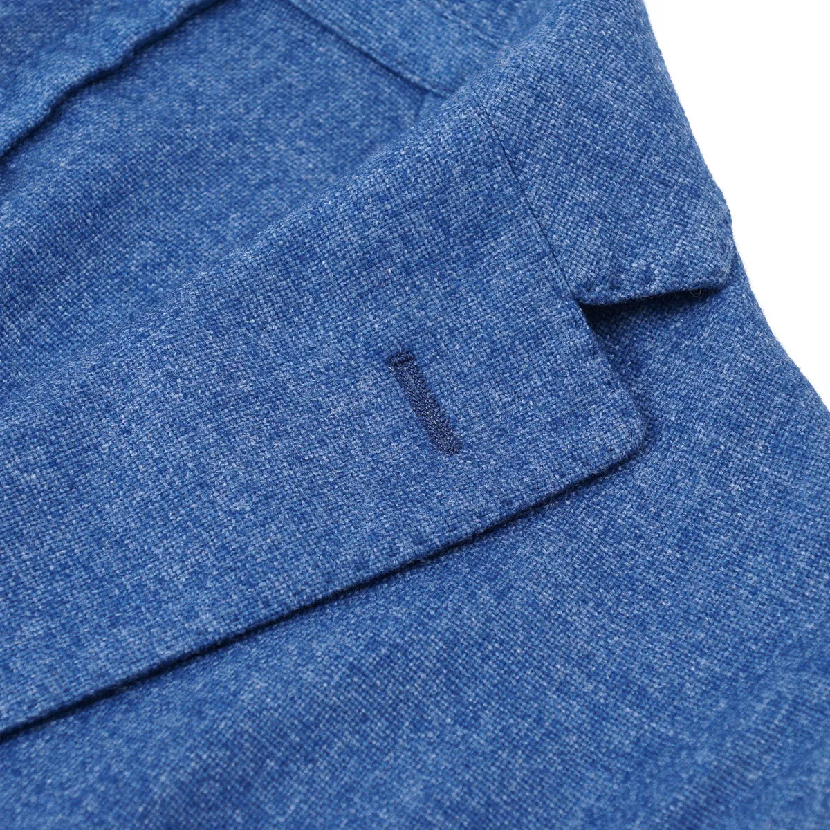 Boglioli Cashmere-Blend K-Jacket
