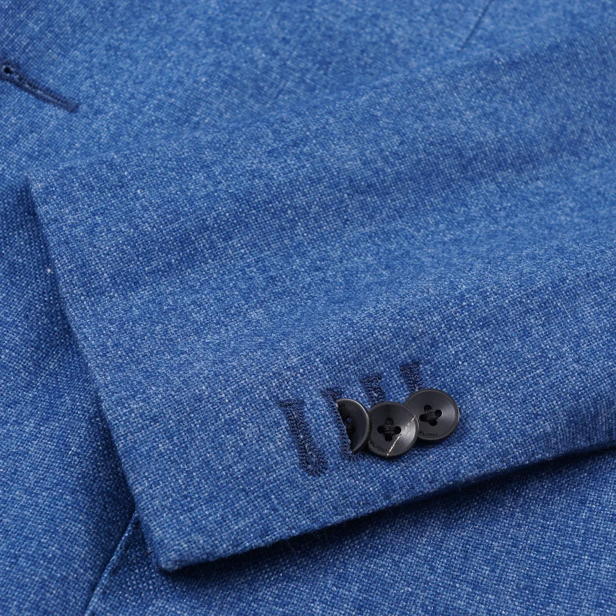 Boglioli Cashmere-Blend K-Jacket