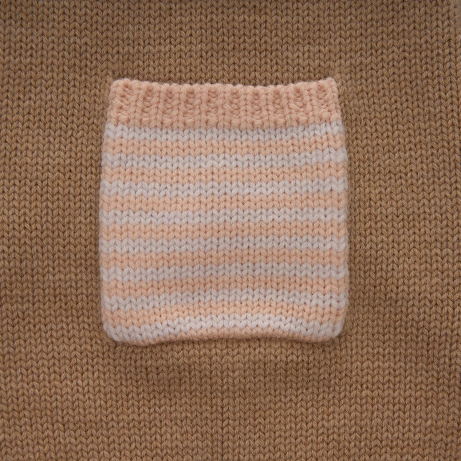 Breton Merino Dog Pullover