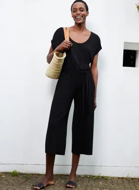 Cecilia Jumpsuit with LENZING™ ECOVERO™