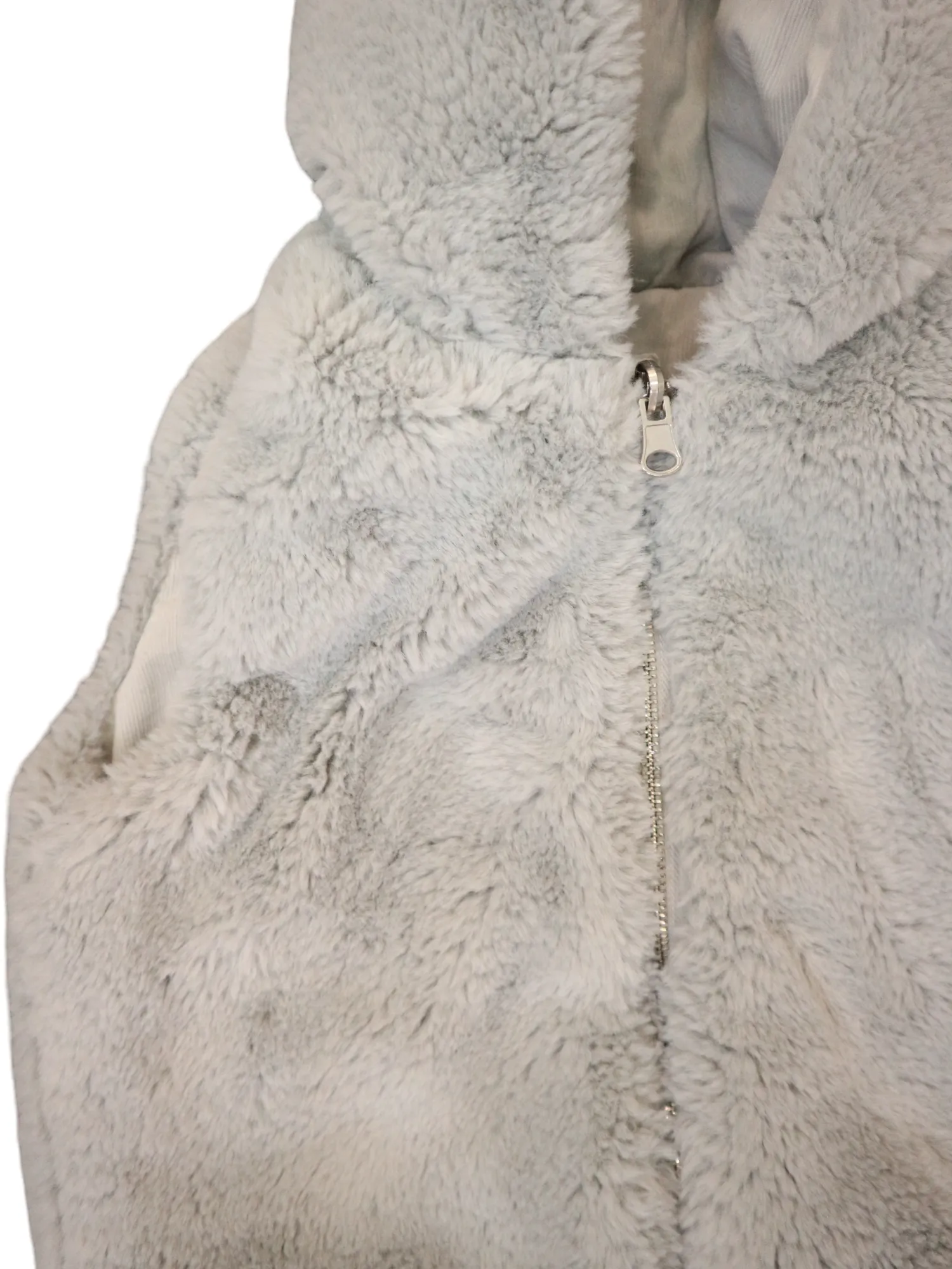 Reversible Vest for Toddlers 2-3 Years by Country Road