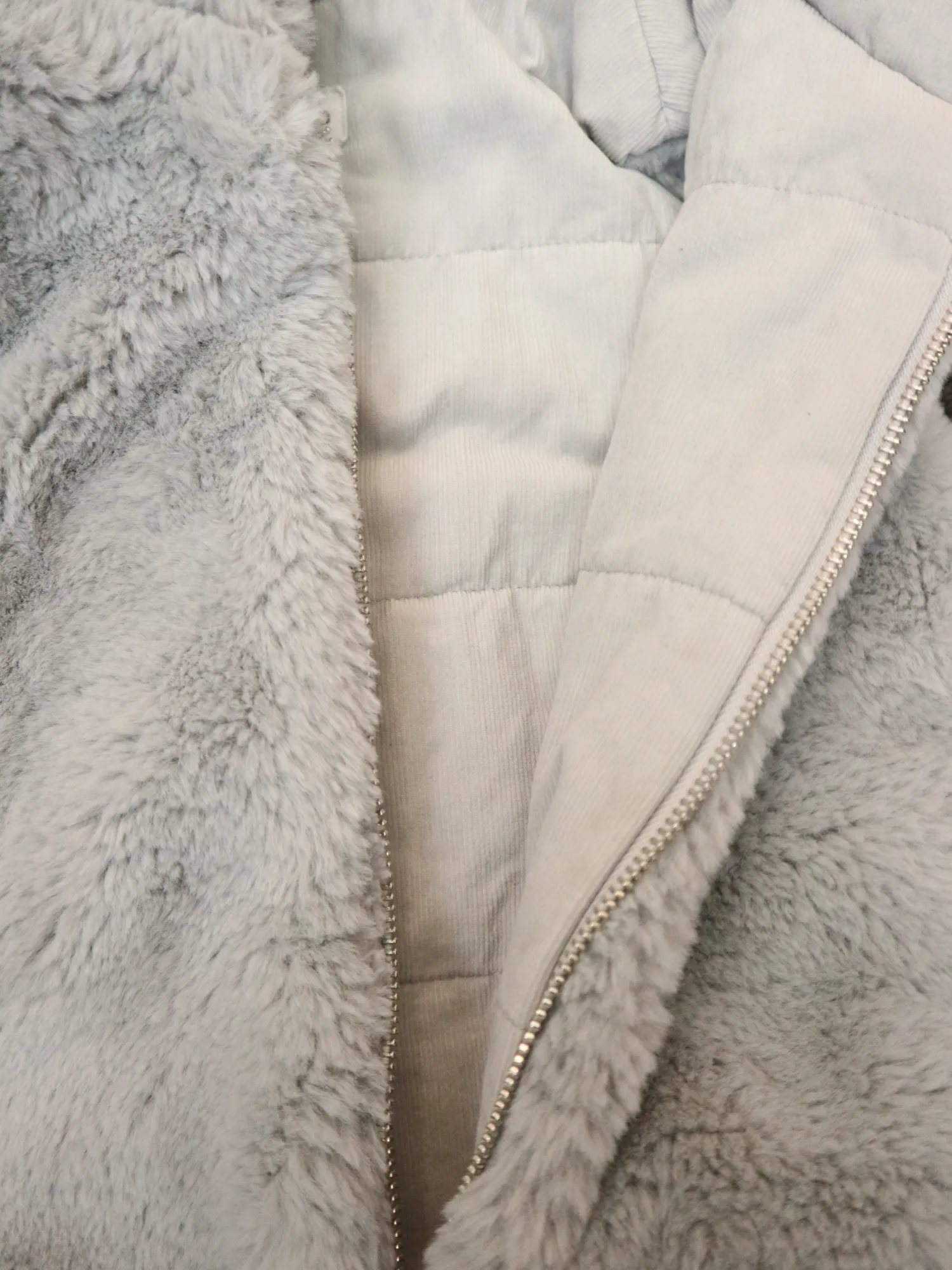 Reversible Vest for Toddlers 2-3 Years by Country Road