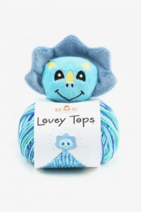 DMC - Lovey Tops - French Bulldog