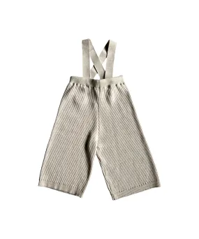 Elan Pants - Almond