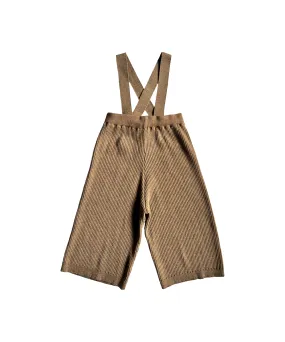 Elan Pants - Pecan