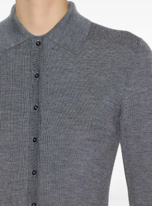 Elvira Merino Jumper Isabel Marant