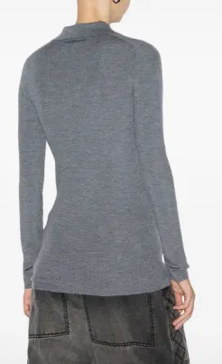 Elvira Merino Jumper Isabel Marant