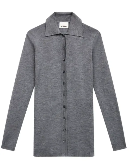 Elvira Merino Jumper Isabel Marant