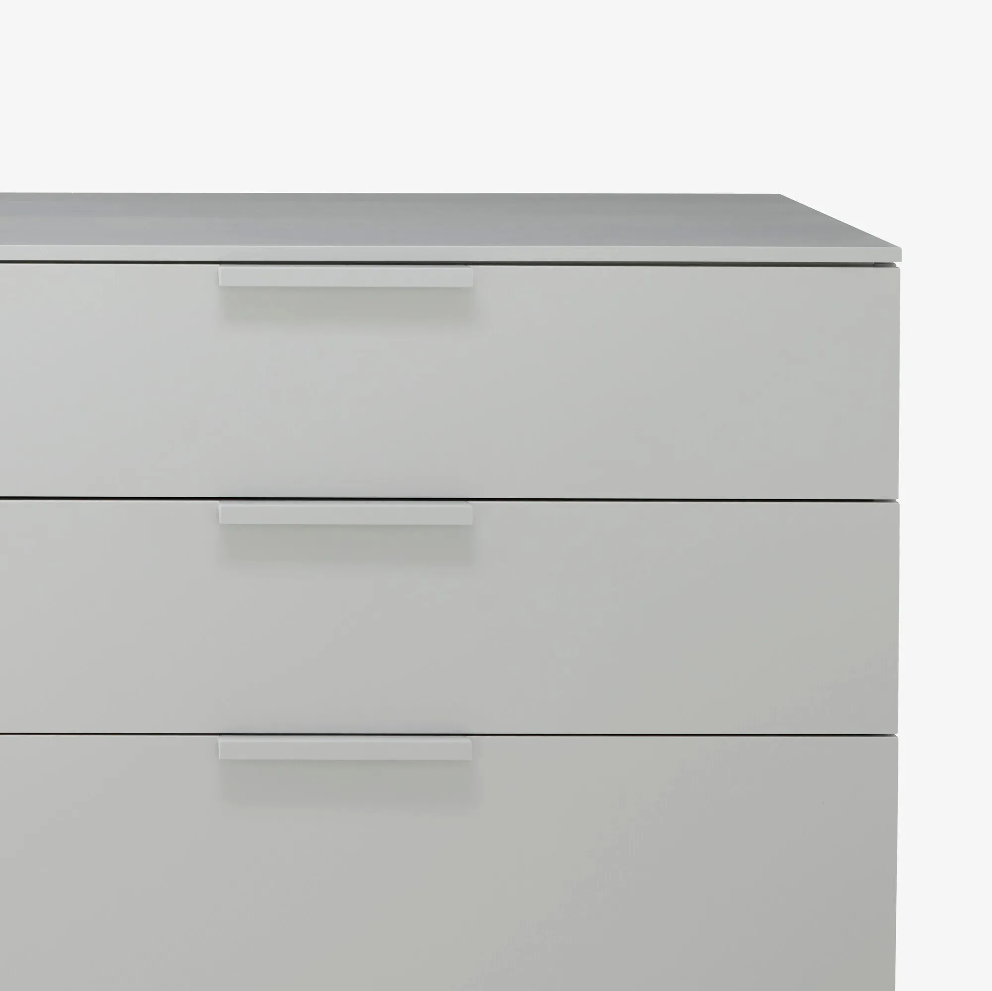 Everywhere Sideboard Coplanar Doors C2