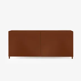 Everywhere Sideboard Coplanar Doors C2