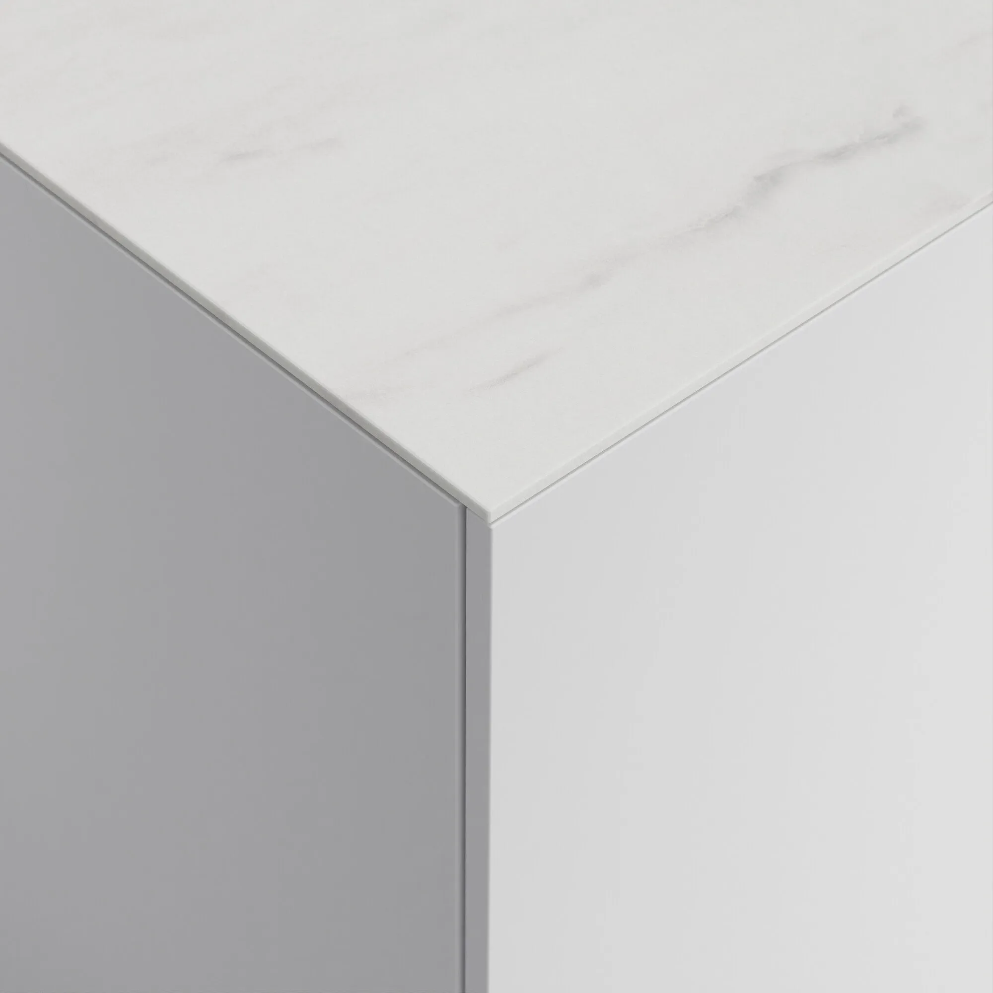 Everywhere Sideboard Coplanar Doors C2