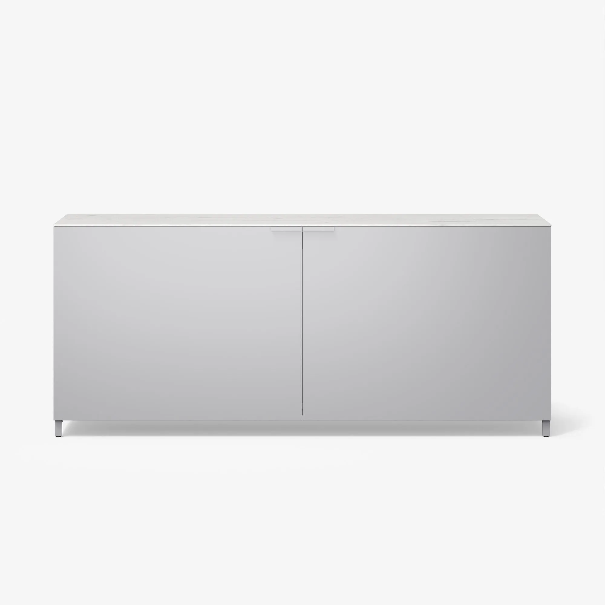 Everywhere Sideboard Coplanar Doors C2