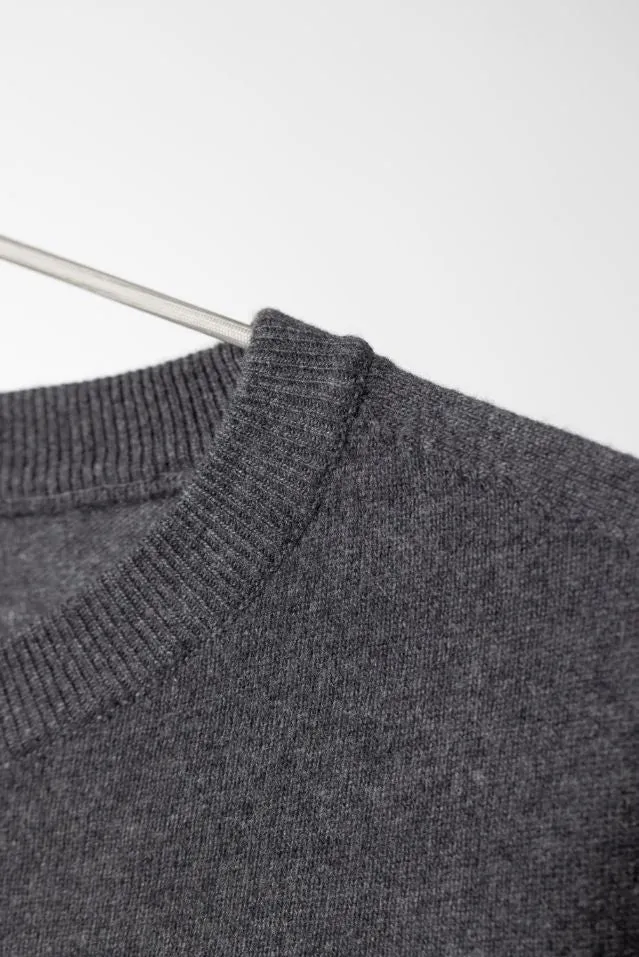 FELIX seamless (dunkelgrau)