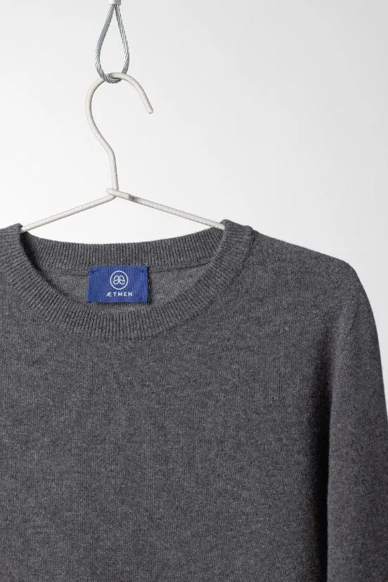FELIX seamless (dunkelgrau)