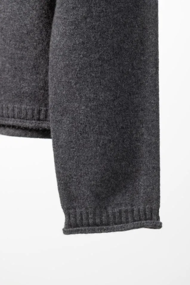 FELIX seamless (dunkelgrau)