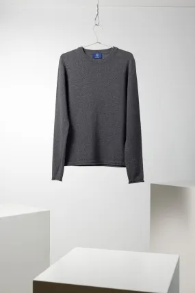FELIX seamless (dunkelgrau)