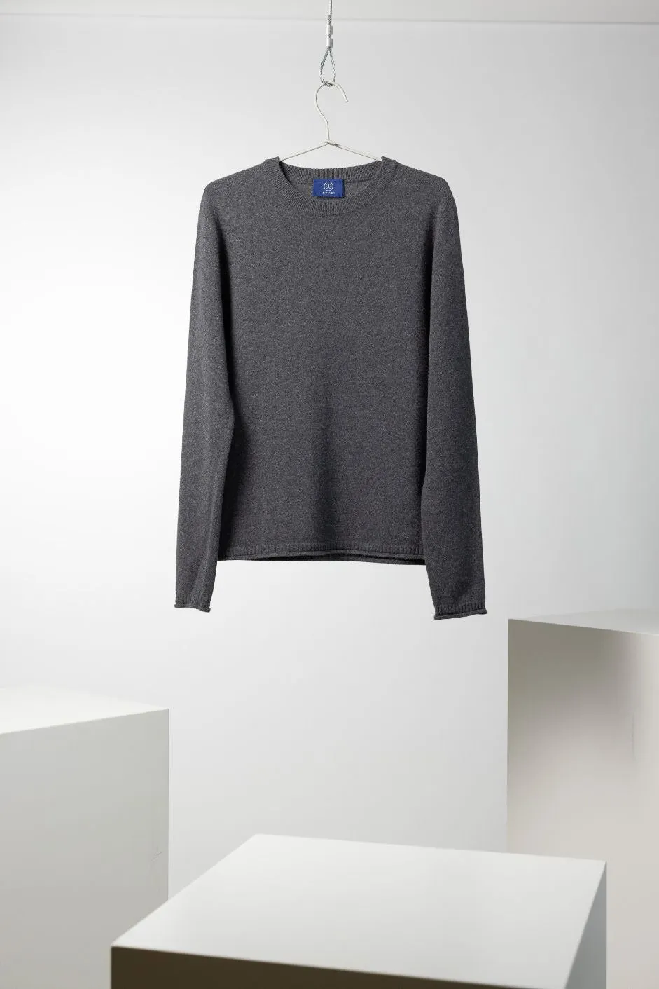 FELIX seamless (dunkelgrau)