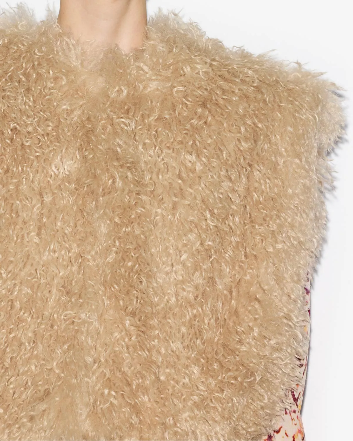 Florana vest