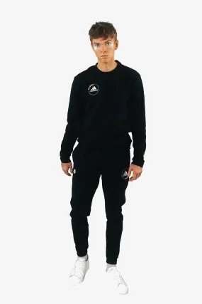 3/4 Length Casual Joggers by G2 Esports & adidas - Updated Version