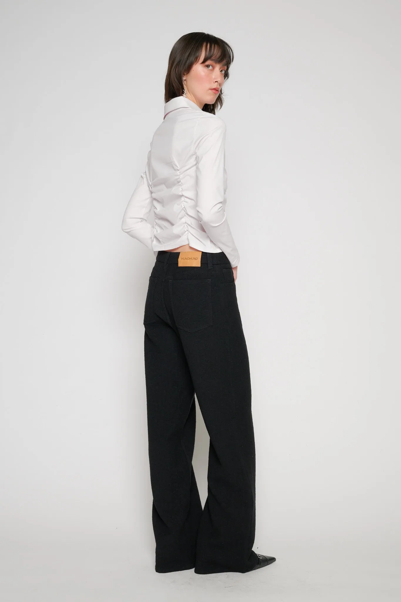 Leva Pants