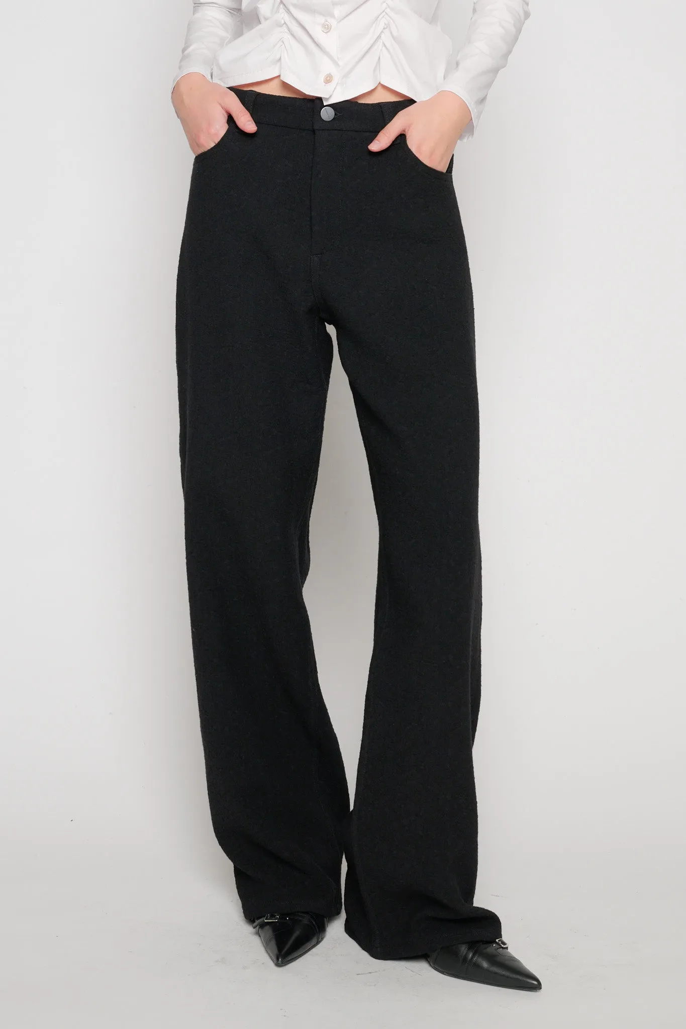 Leva Pants